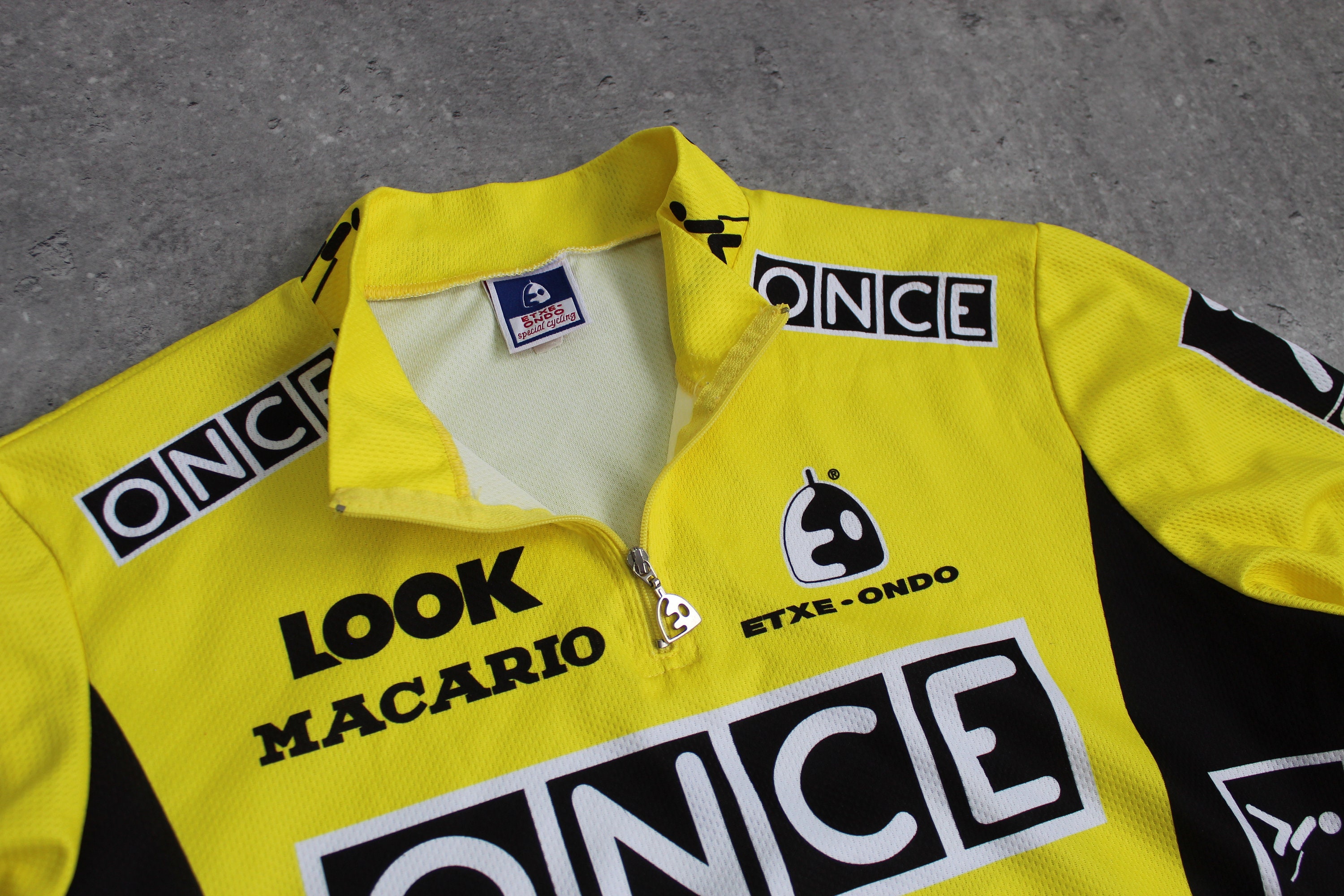 Maillot de vélo vintage new arrivals