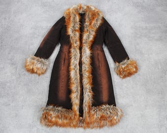 定価20万　Dead stock　GARRETT　Mouton Coat Y2K 定価20万Dead stockGARRETTMouton Coat Y2K