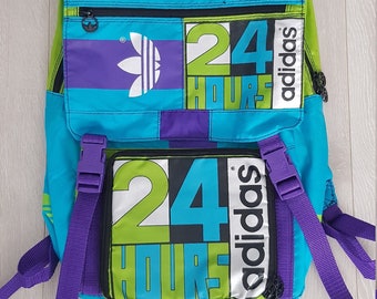 Adidas rucksack 90er clearance