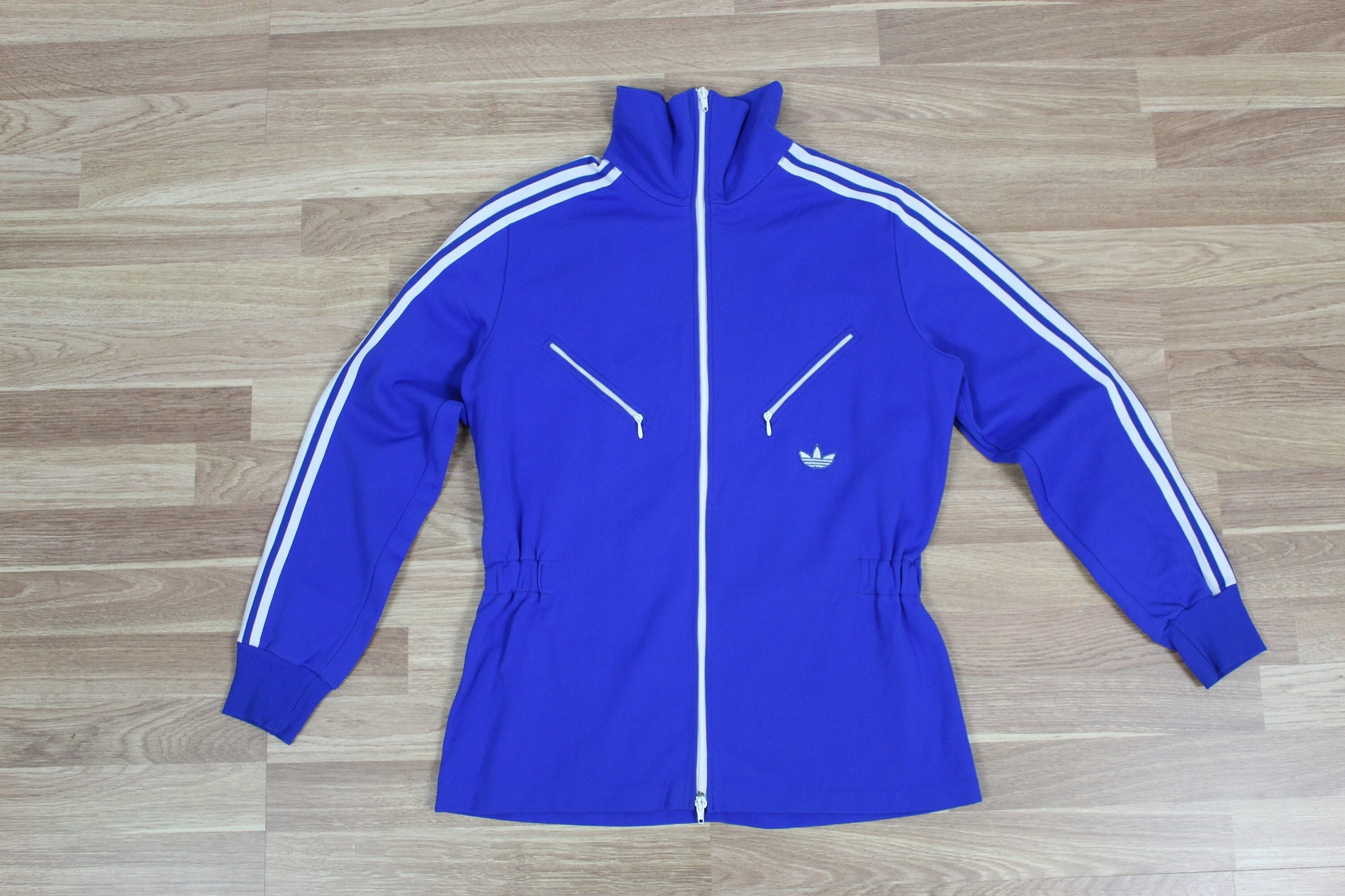 50s Track Jacket - Etsy 50s Track Jacket - Etsy