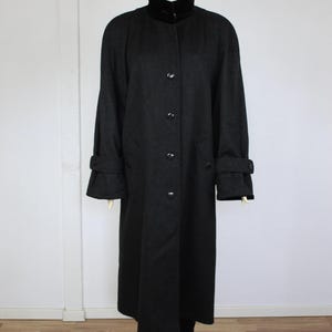 ジャケット・アウター PISCHL Wool Loden Coat Made in Australia Vintage Pischl Green Original Tyroler Loden Coat (size: 53