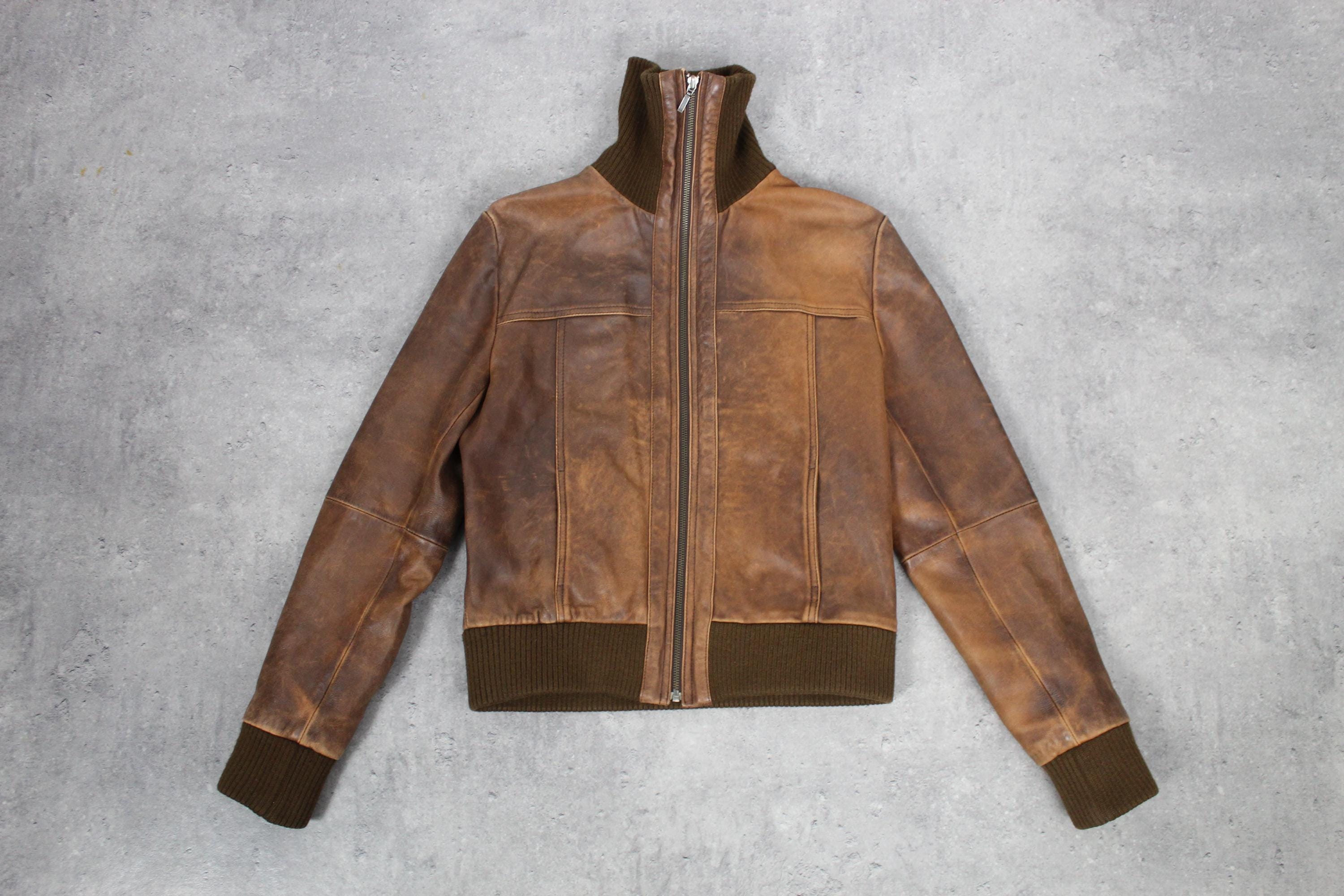 leather jacket brown archive y2k エディ期似 Jan20-246356_grande.jpg?v=