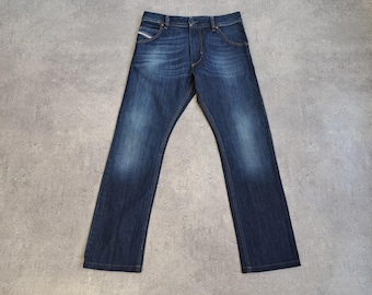 Vintage Diesel Safado Jeans Men