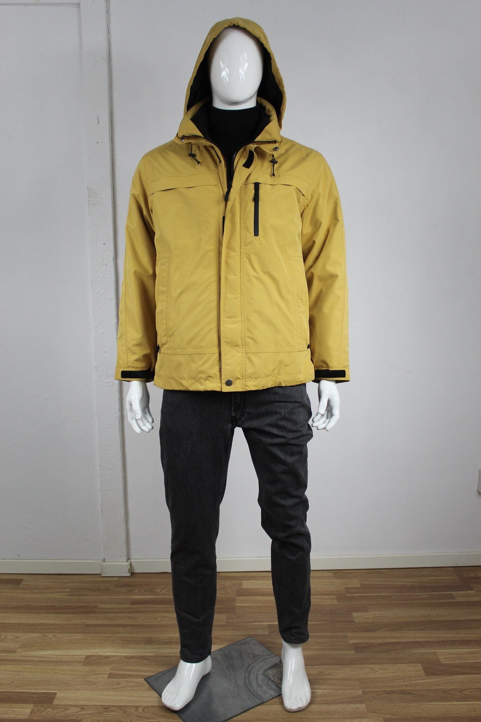 2000s 00s ICEPARDAL ski jacket y2k archive Ski Outerwear - Etsy