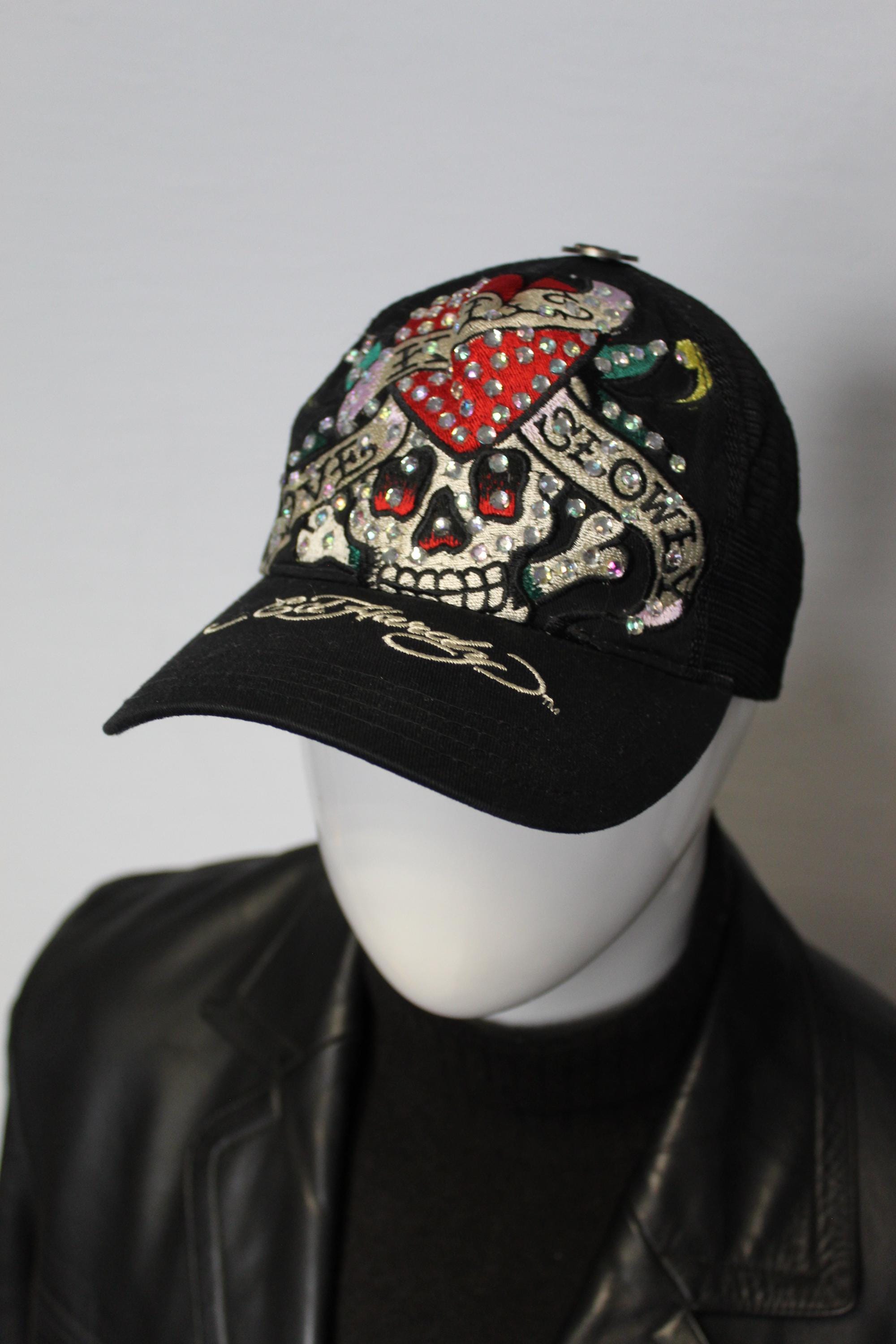 Ed Hardy Love Kills Slowly - Etsy
