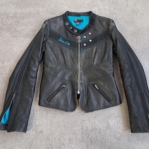 Diesel Racing Jacket - Etsy