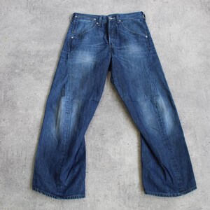 Levis Engineered Loose - Etsy