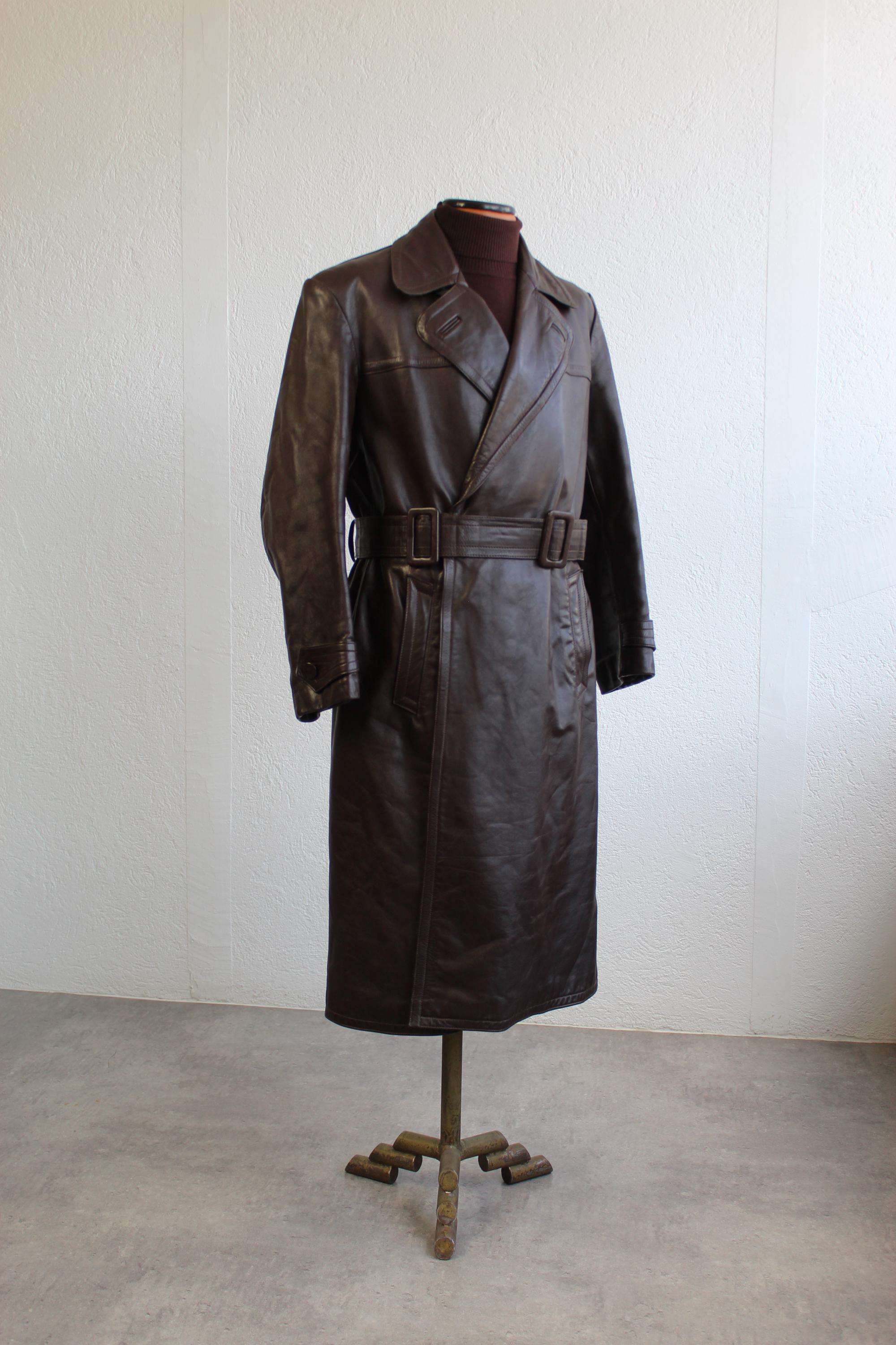 RYO TAKASHIMA（リョウタカシマ）の「VENTILE DESPATCH RIDER