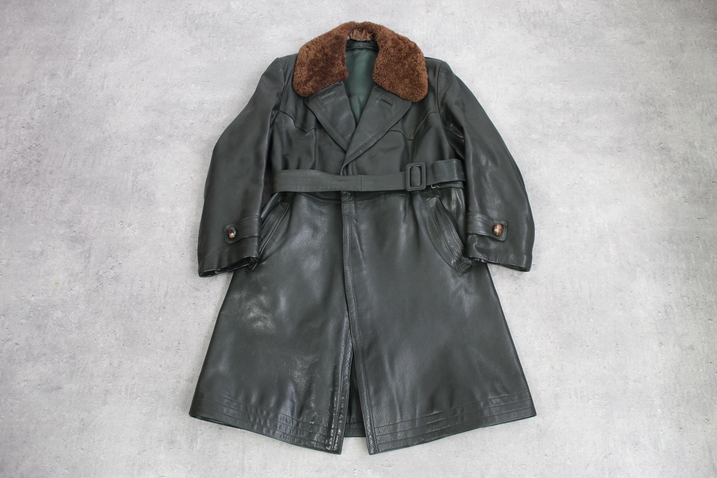 Dispatch Riders Coat - Etsy Dispatch Riders Coat - Etsy