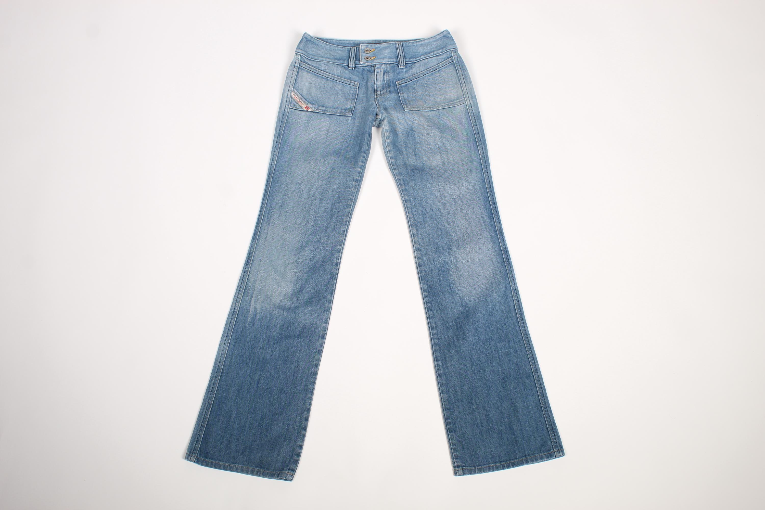 Y2k denim diesel - Etsy 日本