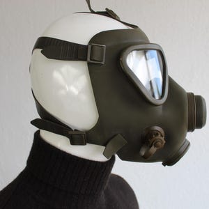 M65 gas mask - Etsy 日本