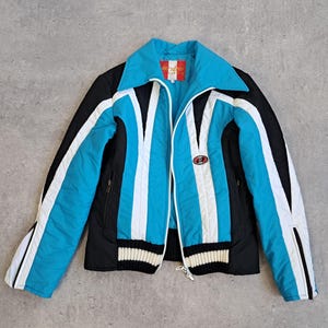 【ヴィンテージ】Anba of Austria 70~80s Anba Ski - Etsy
