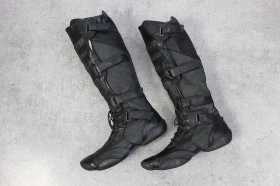 パンツ MARITHE+FRANCOIS GIRBAUD - boot cut MARITHE FRANCOIS GIRBAUD Bootcut pants Size S | eBay