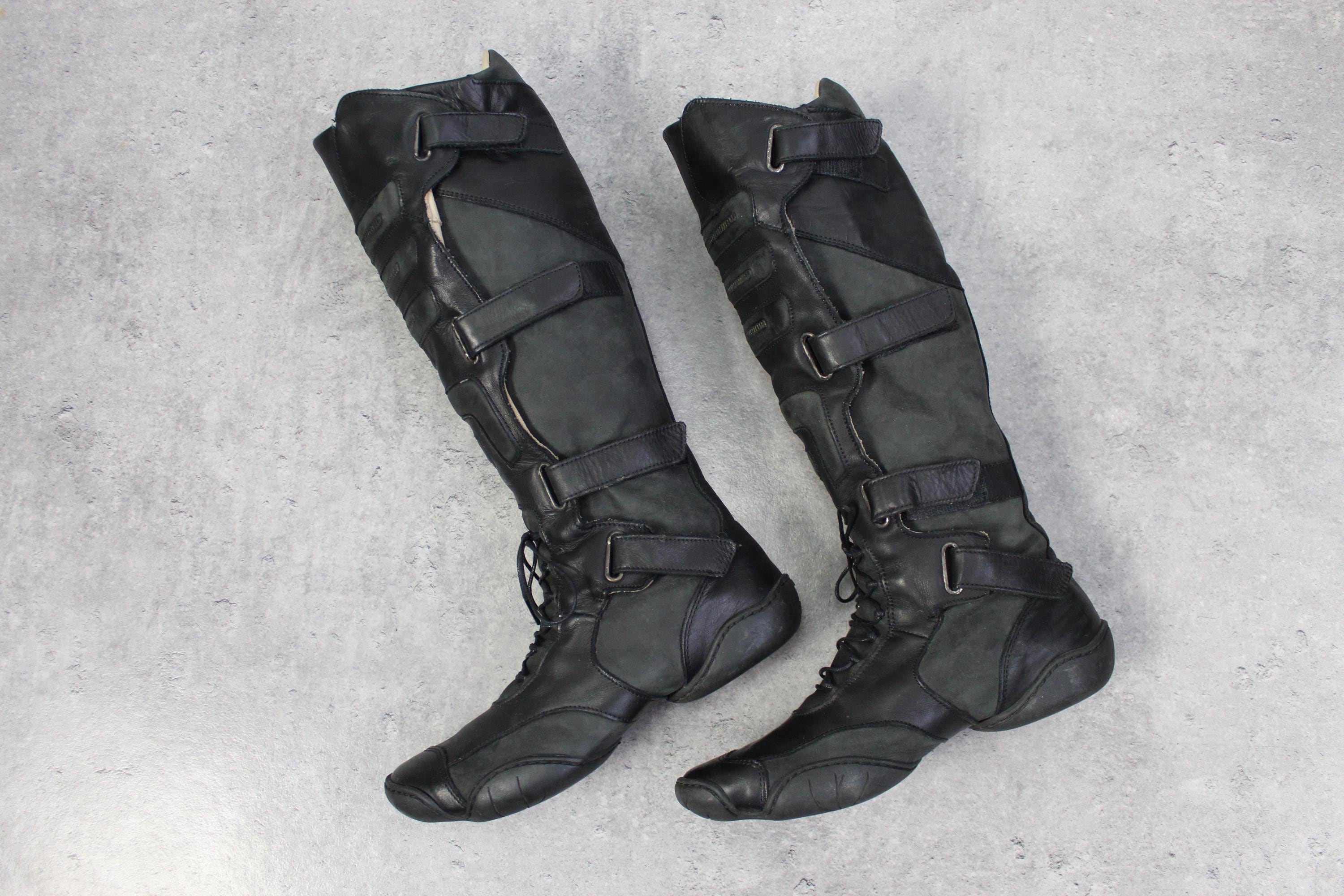 Girbaud boots - Etsy 日本