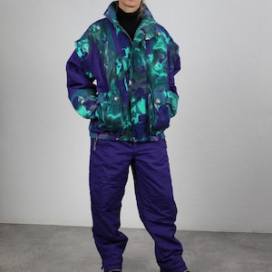 Patagonia patagonia スノーボードウェア ジャケットとパンツセット
