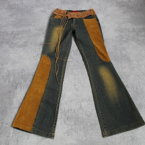 70s Levi Corduroy Bellbottoms - Etsy
