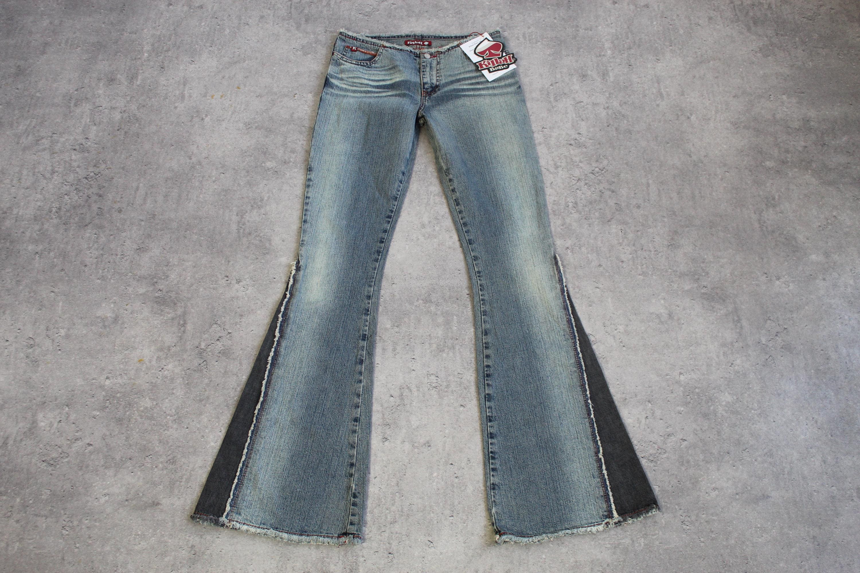 Miss Sixty Jeans Size 26 - Etsy