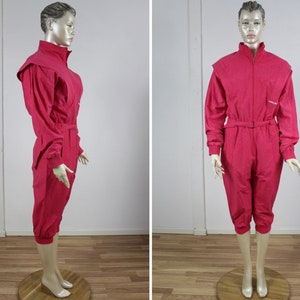 Adidas jumpsuit uk deals