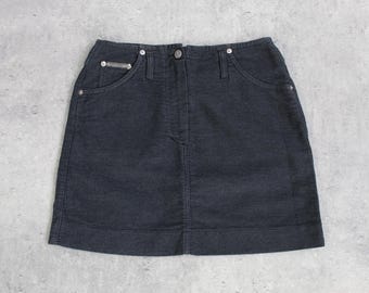 ミニスカート イタリア版 1990年代のイタリア製ミニスカートデザイン - Etsy 日本