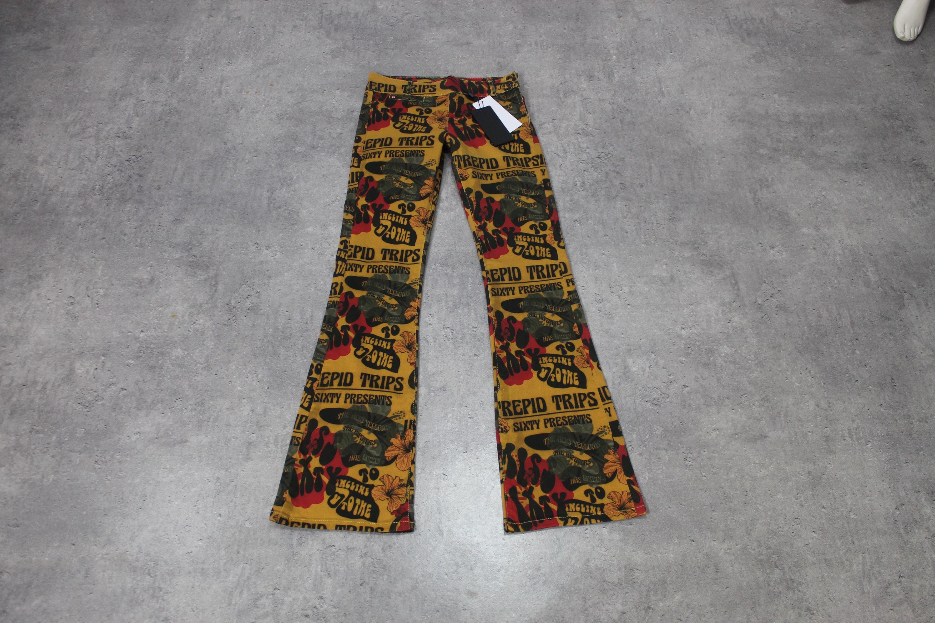 Miss Sixty Jeans Size 26 - Etsy