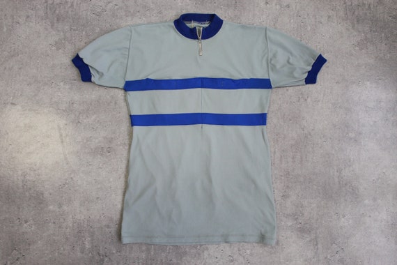 Cycling Jersey 50s Bike Shirt Men