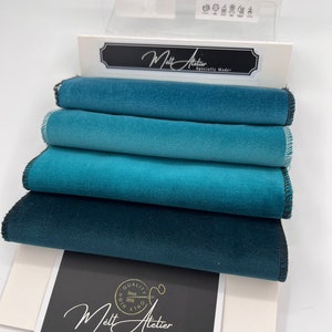 SALE! Luxury Teal Velvet Fabric | Upholstery Velvet Fabric | Fabric by the yard | High Quality Velvet Fabric | Premium Velvet | Teal Option|