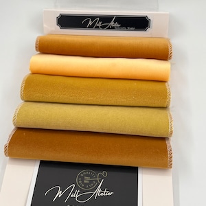 SALE! Luxury Yellow Velvet Fabric | Upholstery Velvet Fabric | Fabric by the yard | High Quality Fabric | Premium Velvet | Mustard Velvet |