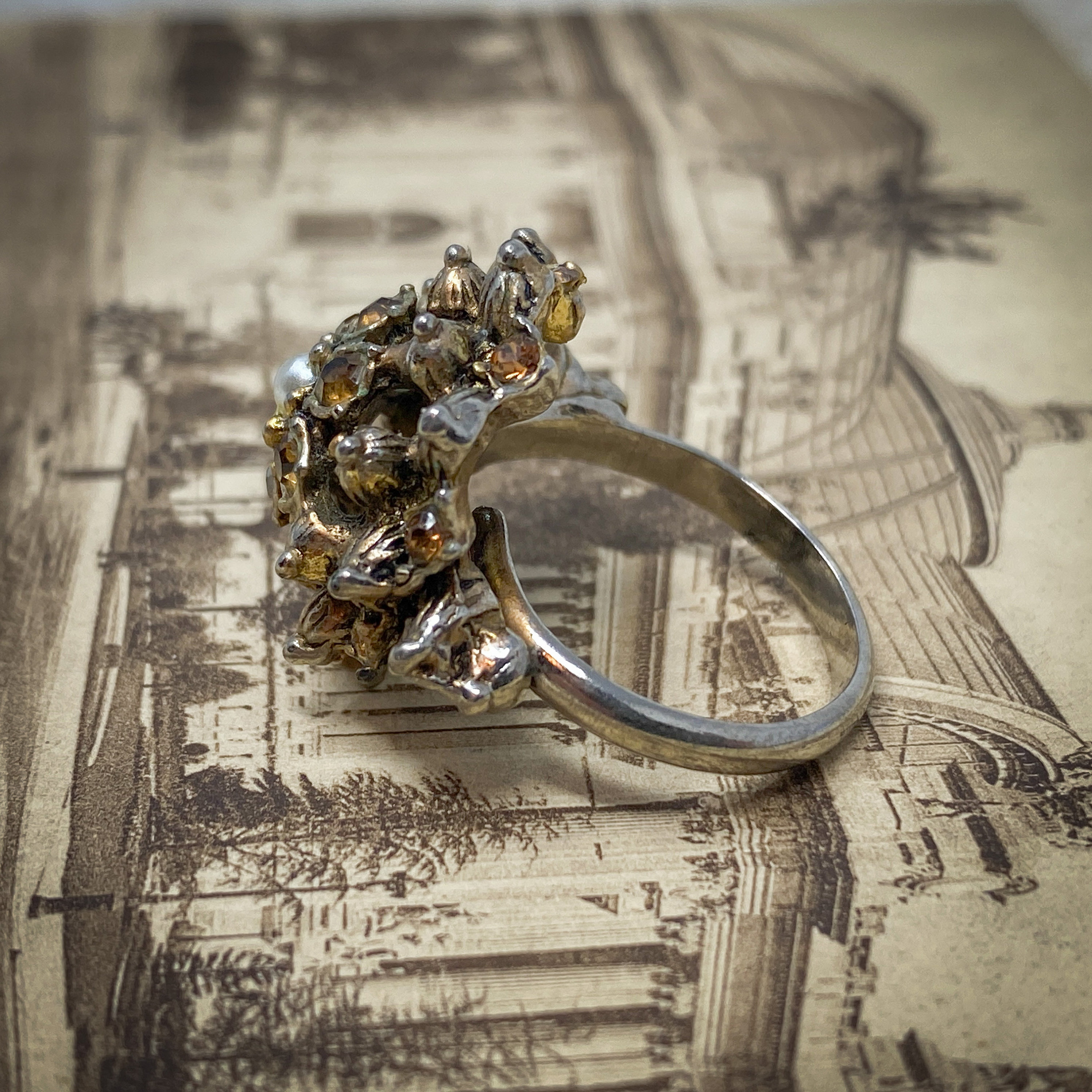 European Rings Designs European