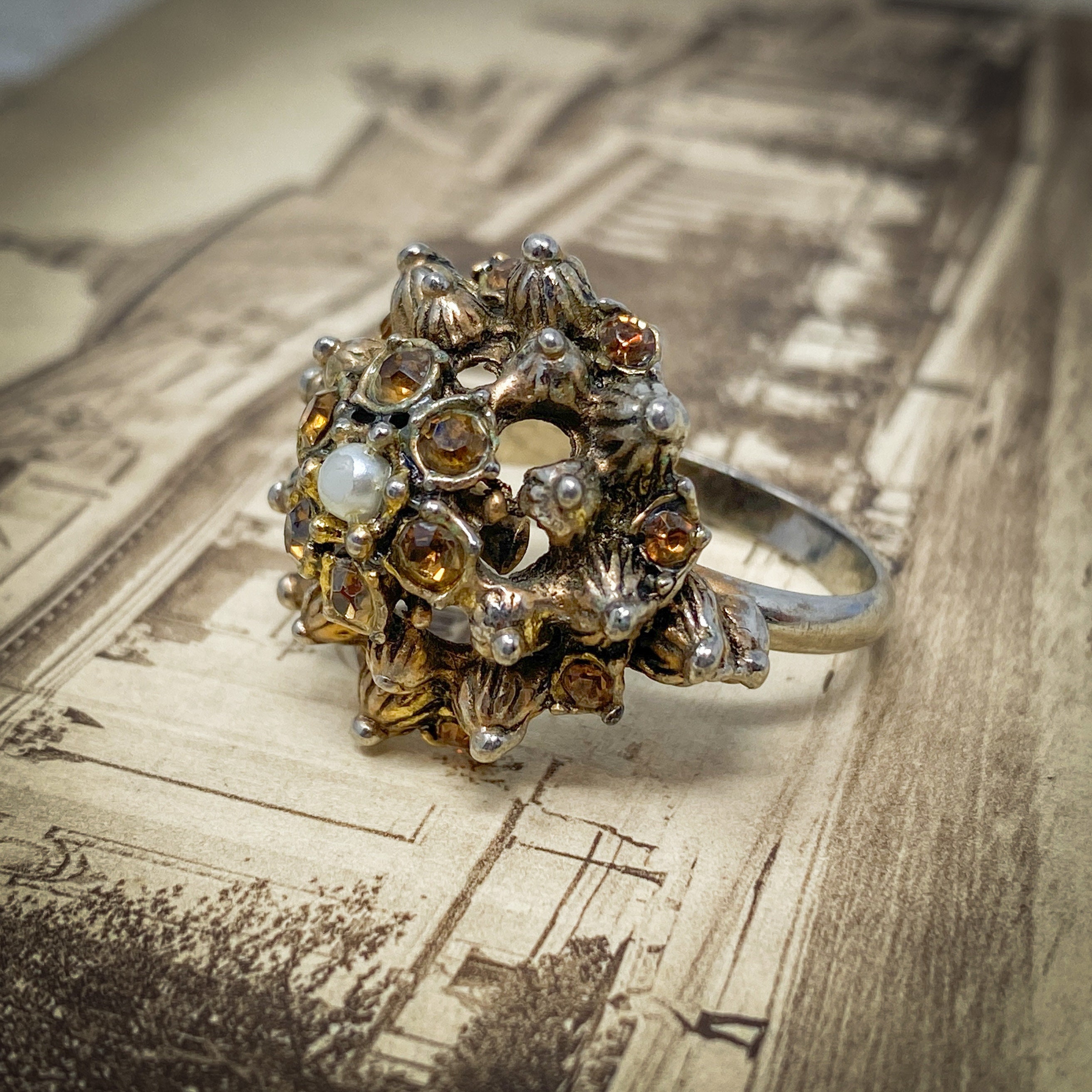 European Rings Designs European