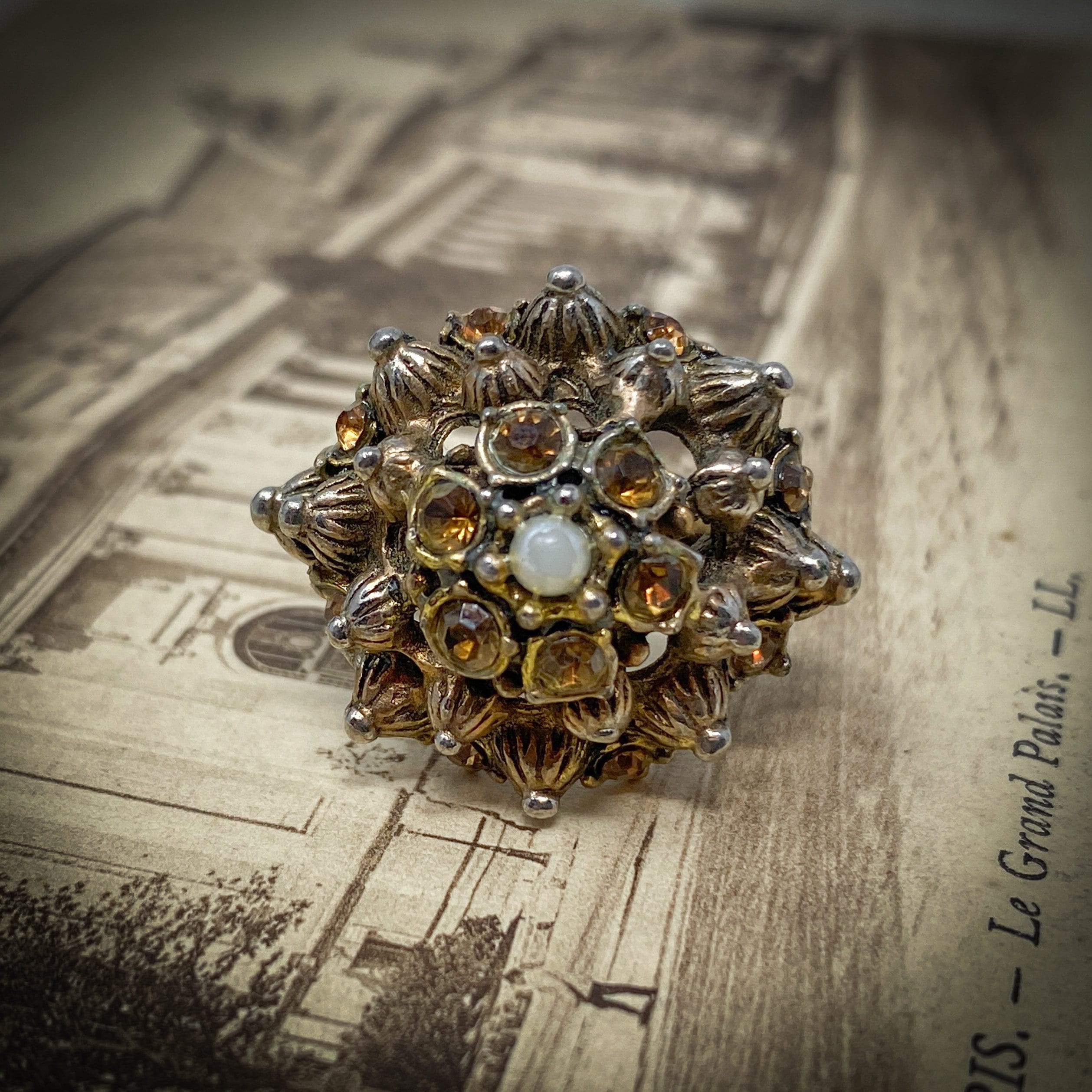 European Rings Designs European