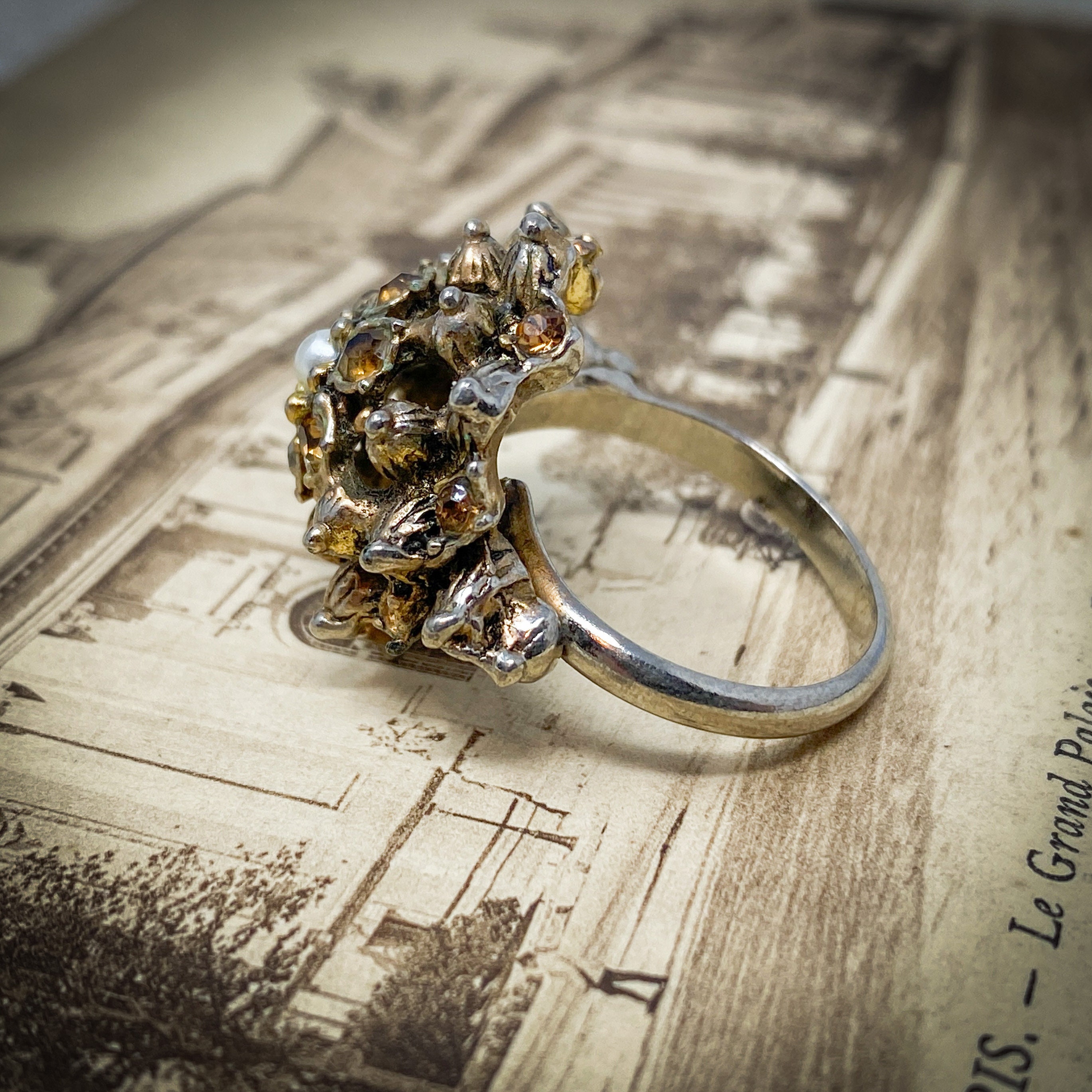 European Rings Designs European