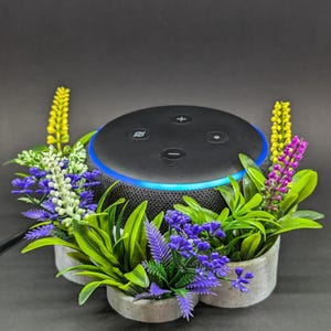 Alexa Gen 3-stativ STL