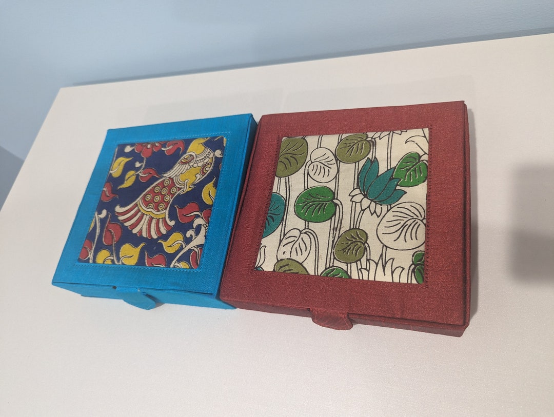 Jewelry Box Gift Box ,return Gift, Pooja Gift , Diwali Gift , Wedding Gift Etsy