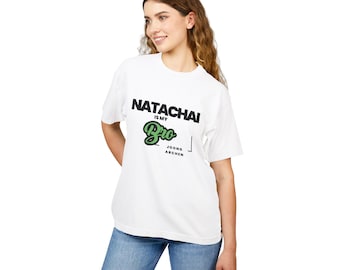 Natachai is My Bro Joong Archen Tee