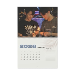 Williamest Gmmtv - Etsy