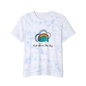 ポンド　pond ぬいぐるみ　fish upon the sky ポンド pond ぬいぐるみ fish upon the skyの通販 by ipmcmc's