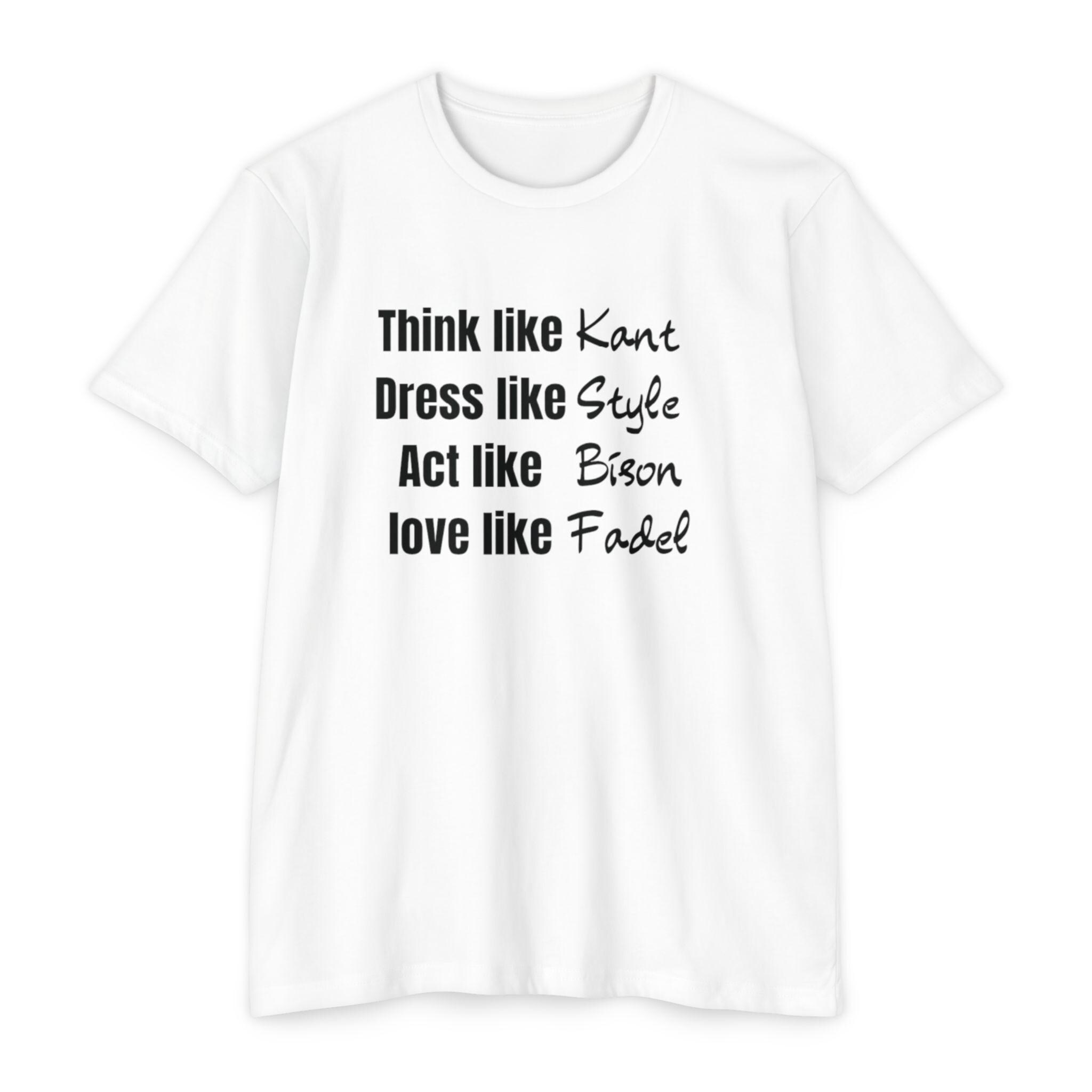 The Heart Killers Unisex CVC Jersey T-shirt - Etsy