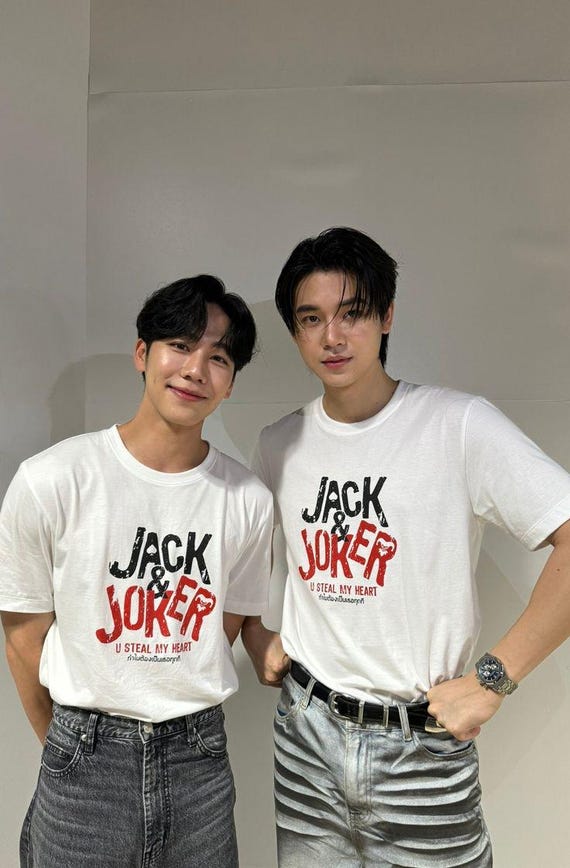 Jacks jokers t shirts shop