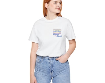 BL CP Fandom T-Shirt | Choose Your CP Fandom