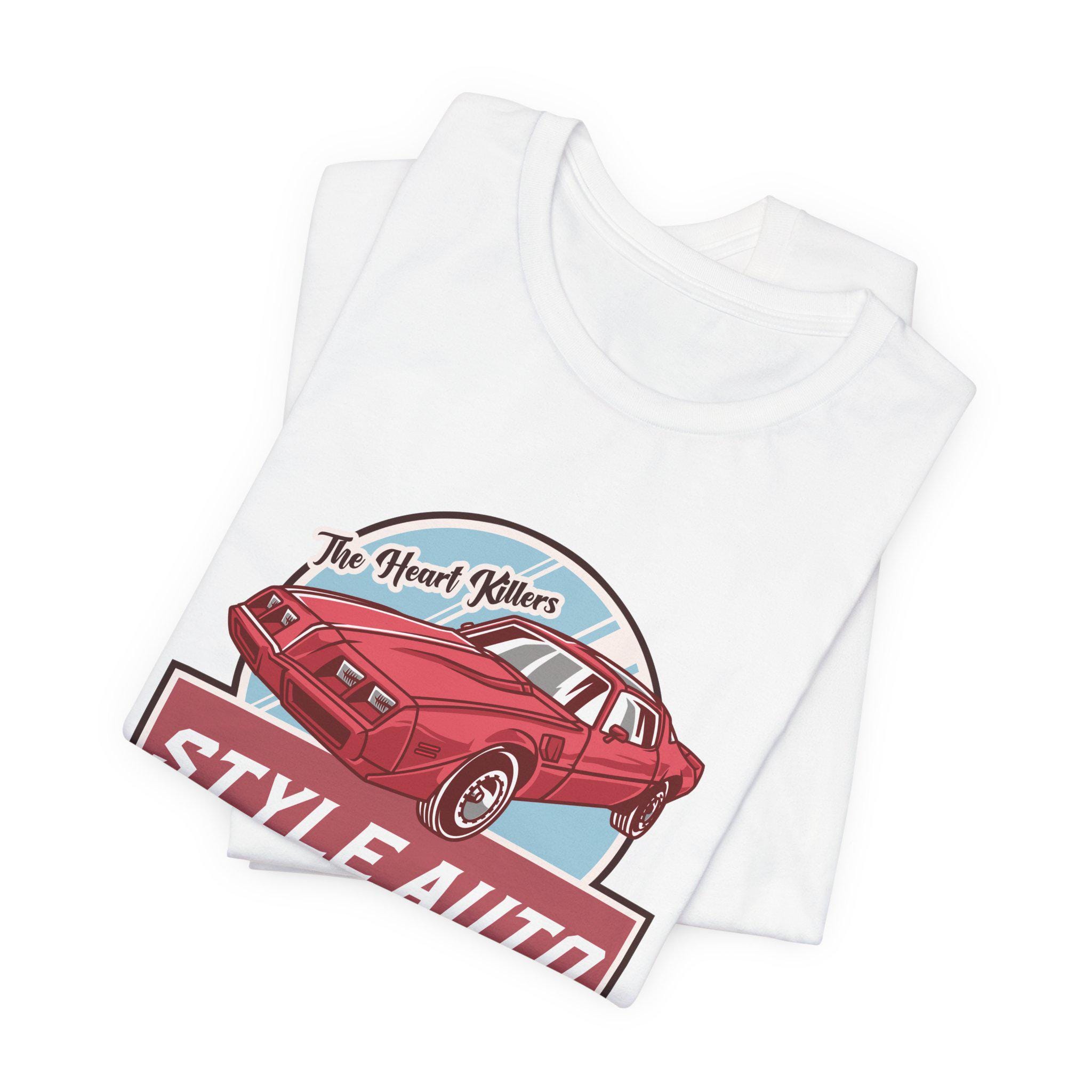 The Heart Killers Tシャツ Lサイズ　ポストカード付き il_340x270.6622661463_j2ao.jpg