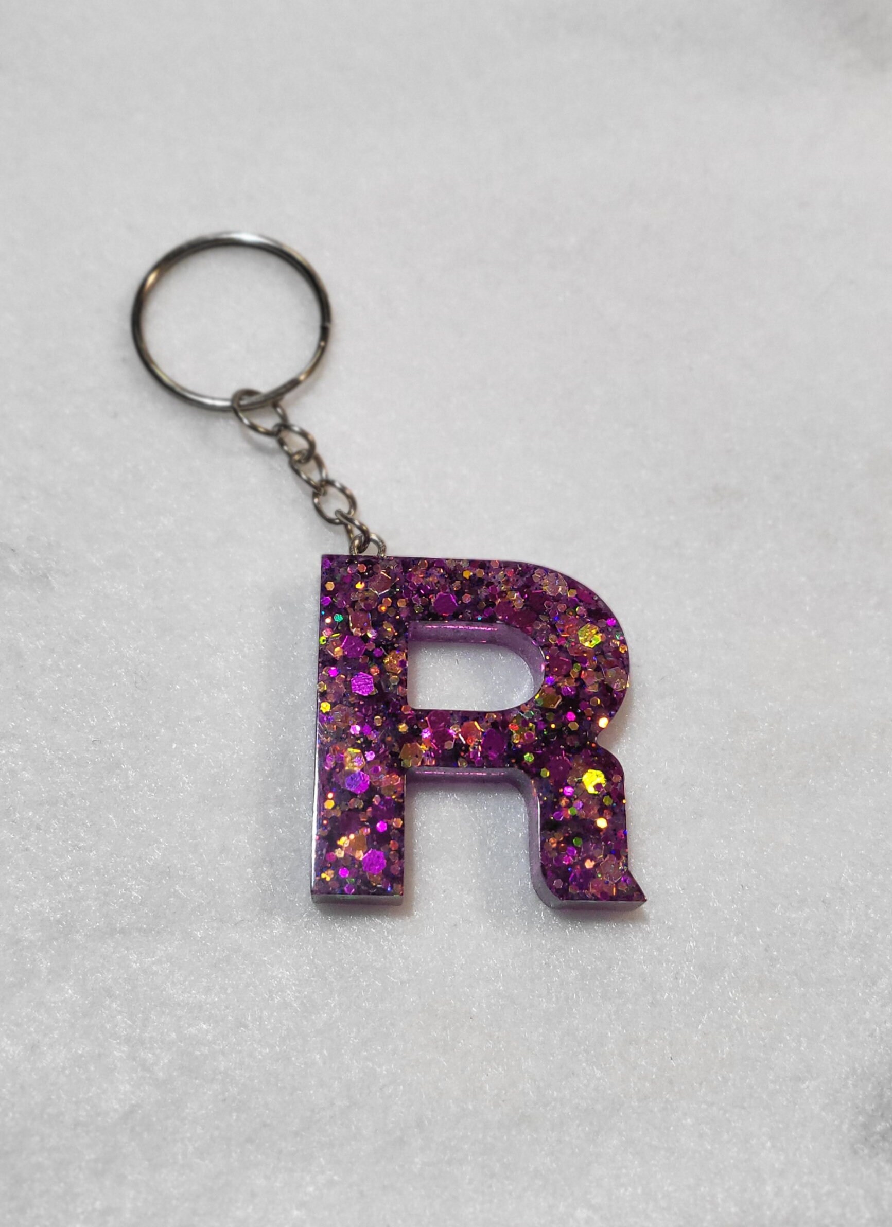R key chain sale