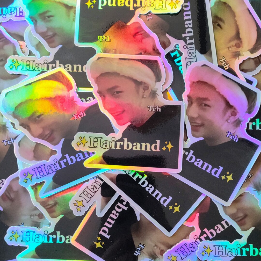 Stray Kids Hyunjin Meme Stickers - Etsy