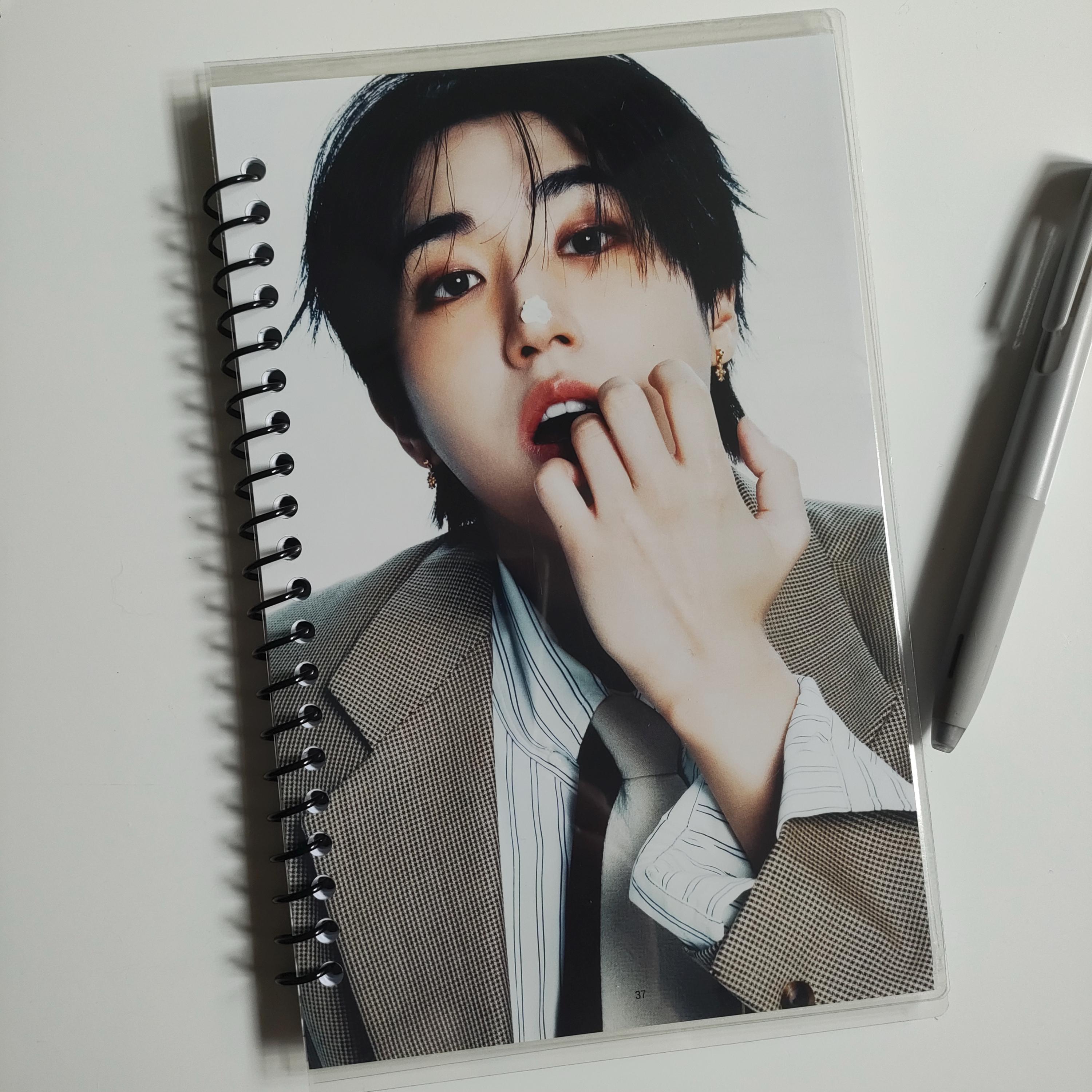 Signed Stray Kids - Etsy