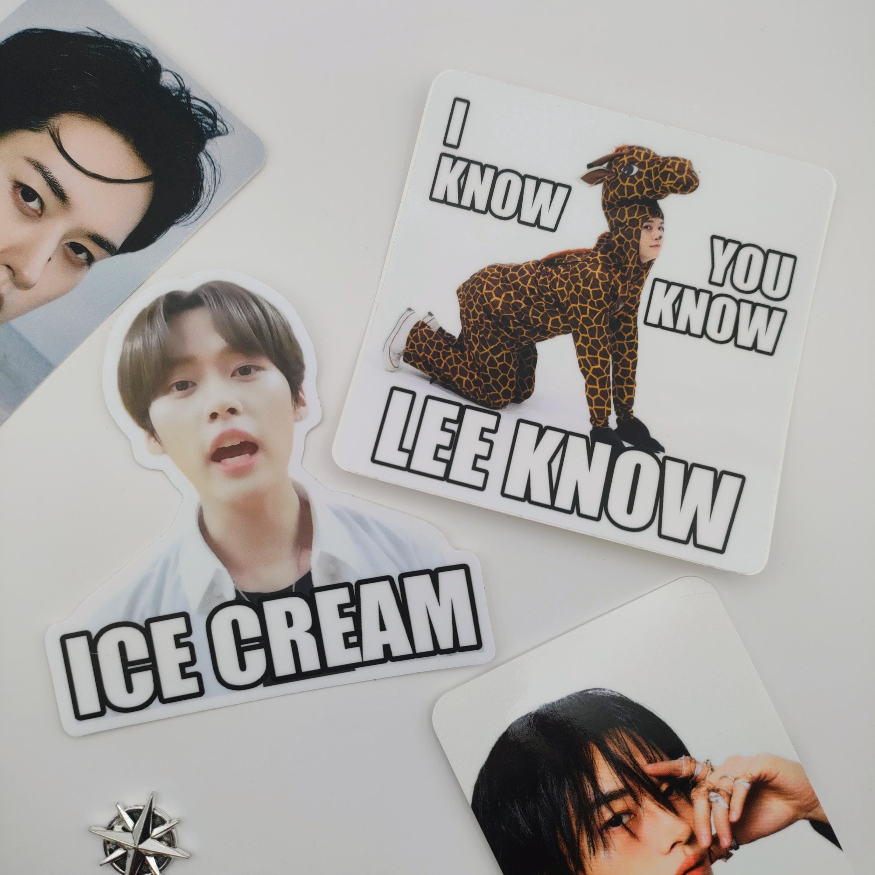 Skzoo Lee Know - Etsy