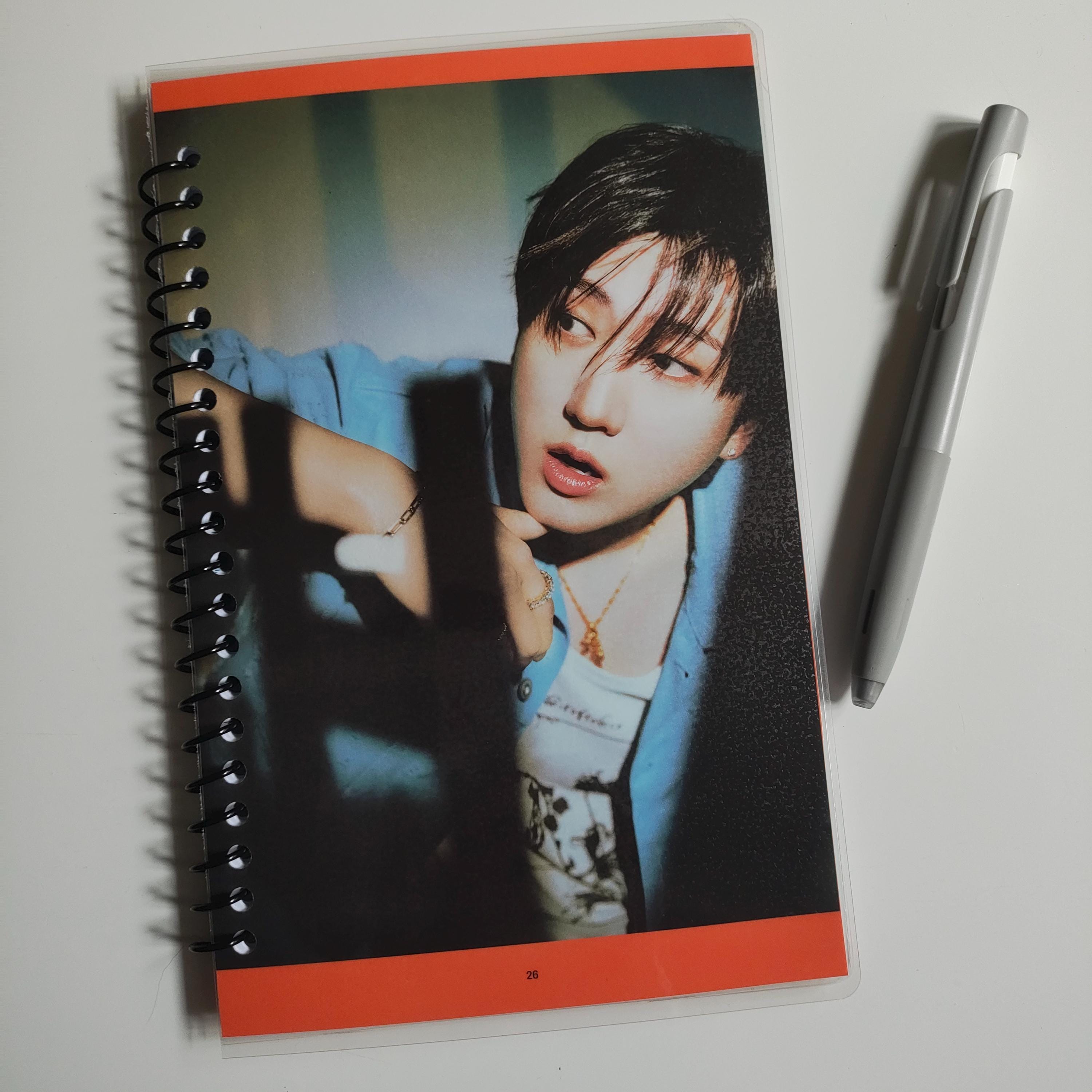 Stray Kids Autographs - Etsy