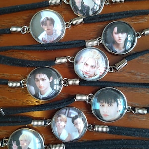 Stray Kids Bias Bracelets