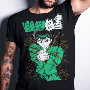 YYH Unisex T Shirts