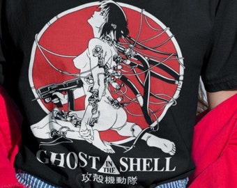Ghost In The Shell () | Wiki | Fandom