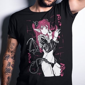 Marin Kitagawa T-Shirt Wakana Gojo Kawaii Girl,Anime My Dress Up Darling All Siz