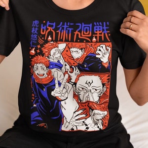 Fire Style / Streetwear / Japan Style / Unisex / 100% CottonItad